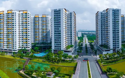 Thị trường BĐS cần chính sách đặc thù, đột phá