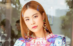 Hoàng Thuỳ Linh lưu giữ thanh xuân qua phim tài liệu