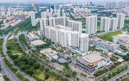 Bất động sản nhà ở sẽ phục hồi mạnh trong năm 2025