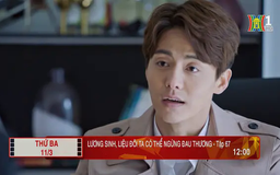 'Lương Sinh, liệu đôi ta có thể ngừng đau thương' - Tập 67: Ra tay