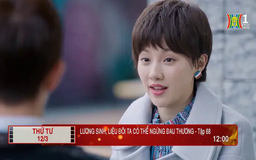 'Lương Sinh, liệu đôi ta có thể ngừng đau thương' - Tập 68: Rào cản