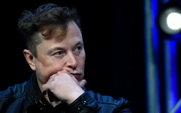 Tỷ phú Elon Musk cáo buộc X bị tấn công mạng quy mô lớn