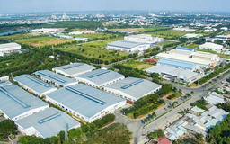 Hà Nội thu hút thêm doanh nghiệp vào cụm công nghiệp