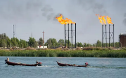Iraq tìm năng lượng thay thế cho nguồn cung từ Iran