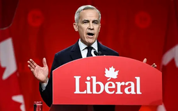 Thách thức đón chờ lãnh đạo mới của Canada