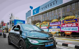 Hàng loạt doanh nghiệp Việt rót vốn vào Indonesia