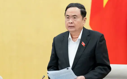 Quốc hội xem xét sáp nhập tỉnh tại Kỳ họp thứ 9