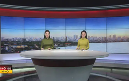 Chương trình Thời sự 18h30 | 11/03/2025