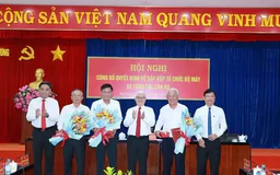 Hướng dẫn bổ sung đối tượng hưởng chế độ khi sắp xếp bộ máy