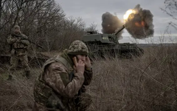 Ukraine có thể đề xuất ngừng bắn hạn chế