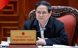 Đơn vị hành chính cấp tỉnh dự kiến giảm 50%