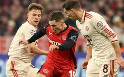 Nhận định trước trận Bayer Leverkusen gặp Bayern Munich