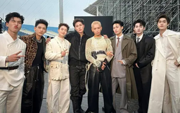 Phim concert 'Anh trai say hi' có nguy cơ rời rạp