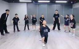 Sân chơi hip hop bổ ích cho trẻ em