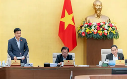 Quốc hội đồng ý giảm 30% tiền thuê đất năm 2024