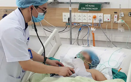 Nguy kịch vì sử dụng thực phẩm chức năng chứa chất cấm