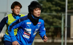 Công Phượng làm đại sứ J.League tại Việt Nam