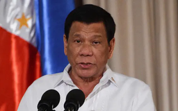 Ông Duterte bị dẫn độ sang Hà Lan, điều gì chờ đợi?