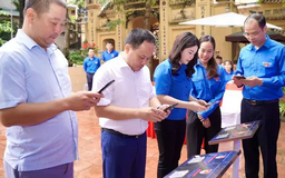 Tuổi trẻ Thủ đô triển khai phong trào ‘Bình dân học vụ số’