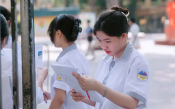 Những trường hợp bị trừ điểm, điểm 0 thi tốt nghiệp THPT