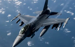Ukraine thừa nhận khó đối đầu với Su-35 của Nga