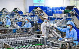 Chủ động, linh hoạt để đạt được các mục tiêu tăng trưởng
