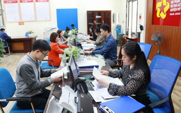 Sắp xếp, tinh gọn để nâng cao hiệu lực, hiệu quả