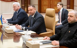 Ukraine chấp thuận ngừng bắn, cơ hội hoà bình đến gần?