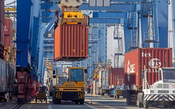 Kim ngạch xuất nhập khẩu Việt Nam - ASEAN tăng hơn 25 lần