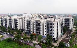 Hà Nội tăng tốc phát triển nhà ở xã hội