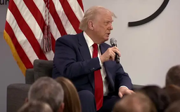 Nhật ký Trump 2.0 ngày thứ 50: Ông Trump sắp nói chuyện với ông Putin?