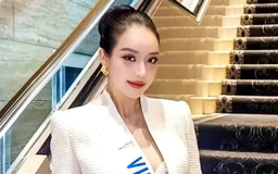 Hoa hậu Thanh Thủy lọt Top 10 Nhan sắc vượt thời gian