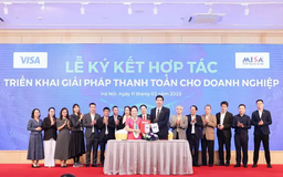 65% lao động toàn cầu ứng dụng AI