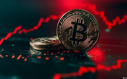 Giá Bitcoin tiếp tục chuỗi giảm