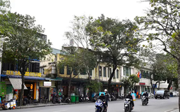 40 nhà dân Hà Nội được đền bù mức cao nhất?