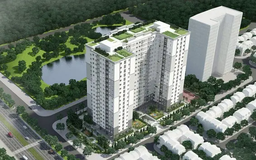 Long Biên gỡ khó cho dự án NƠXH ICE Bảo Ngọc