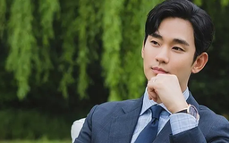 Kim Soo Hyun bị tẩy chay