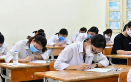 Các trường hợp được miễn thi môn Ngoại ngữ tốt nghiệp THPT
