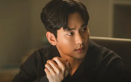 Kim Soo Hyun sẽ rút khỏi 'Good Day' của G-Dragon?