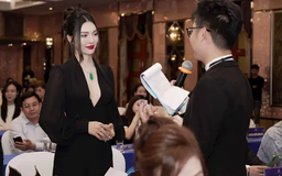 Công bố đại sứ 'Hoa hậu biển Việt Nam toàn cầu' 2025