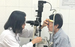 Người dân không nên chủ quan với bệnh Glocom
