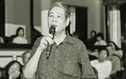 Nhà thơ, nhạc sĩ Nguyễn Thụy Kha qua đời