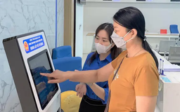 Chuyển đổi số để phục vụ người dân | Cải cách hành chính | 12/03/2025
