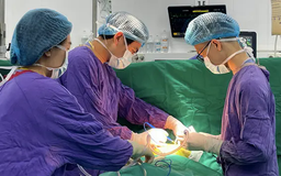 Ghép tạng thành công nhờ nhiều nghĩa cử cao đẹp