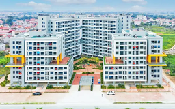Thiết kế tối ưu cho NƠXH là ưu tiên hàng đầu