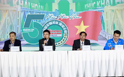 Điểm nhấn của Giải Tiền Phong marathon lần thứ 66
