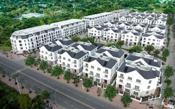 Chuyển nhượng một phần dự án KĐT mới ở huyện Đông Anh