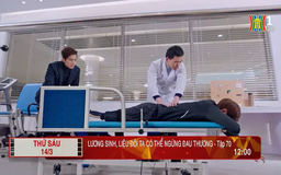 'Lương Sinh, liệu đôi ta có thể ngừng đau thương' - Tập 70: Hạnh phúc