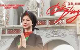'Bắc Bling' giành vị trí Top đầu toàn cầu