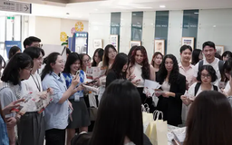 K Campus Dream: Hành trình từ Du học đến Khởi nghiệp